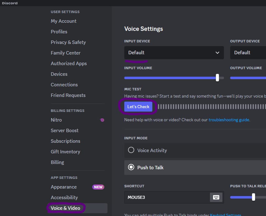 How to Play Music Through Mic on Discord